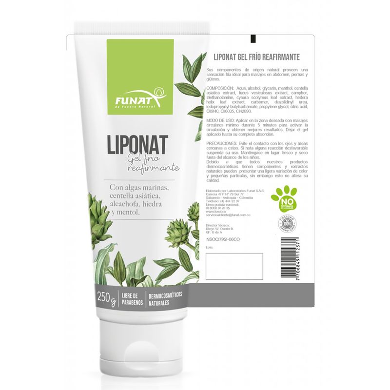 Liponat-Gel-Frio-X-250Gr-Fn