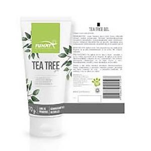 Tea Tree Gel X 70Gr Fn