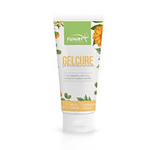 Gelcure Gel De Calendula X 70Gr Funat