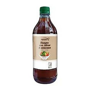 Vinagre De Sidra Sabor A Manzana X 500 Ml