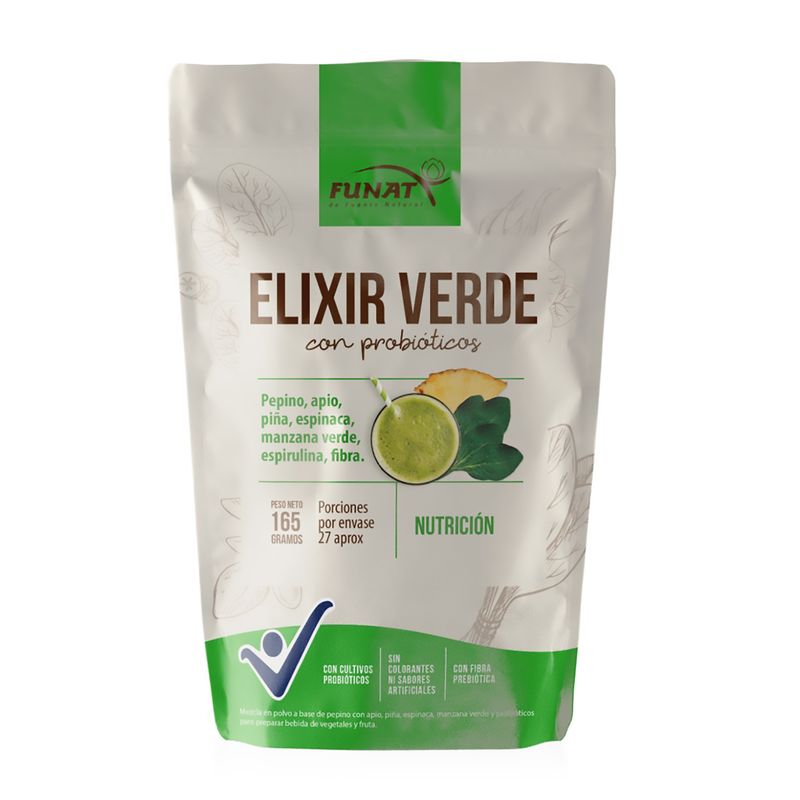 Funat-Elixir-Verde-Nutricion-X-165Gr.Ft