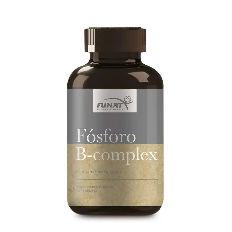 Fosforo-B-Complex-X-60-Tabletas