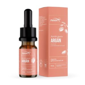 Argan Oil X 10Ml Funat