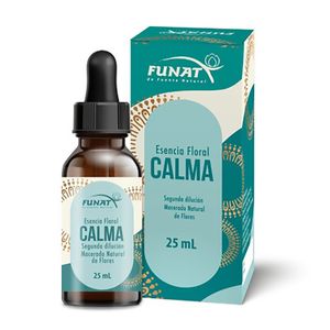 Esencia Floral Calma Macerado De Flores X 25 Ml