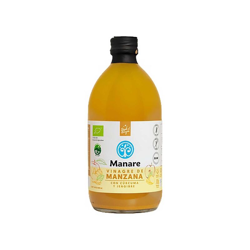 Vinagre-De-Manzana-Con-Jengibre-Y-Curcuma-500Ml.
