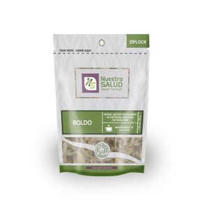 Boldo 10Gr Lf