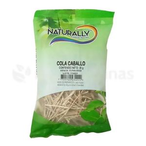 Cola De Caballo X 30 Gr Inali Funat