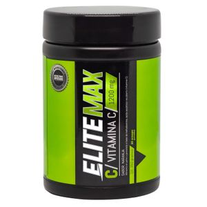 Elitemax Vitam.C 1200Mg Naranja X 350Gr.Ft