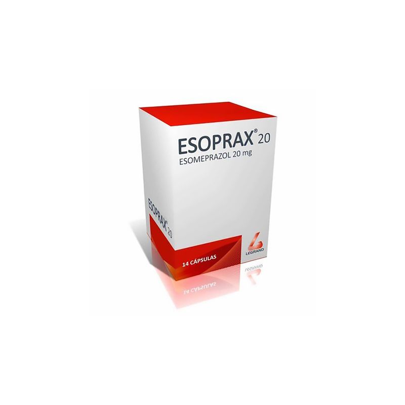 Esoprax--Esomeprazol--20Mg-X-14Cap-Lg