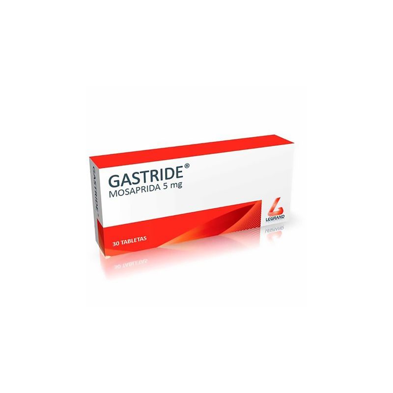 Gastride--Mosaprida--5Mg-X-30Tab.Lg