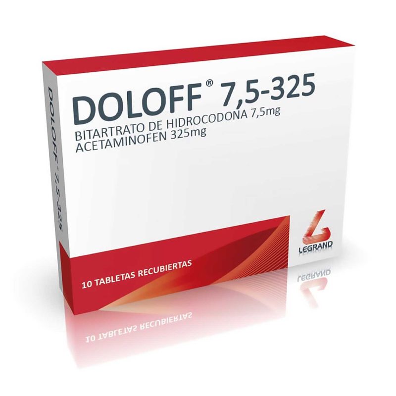 Doloff--Hidroco-Acetami--7.5-325Mg-X-10Tab-Lg