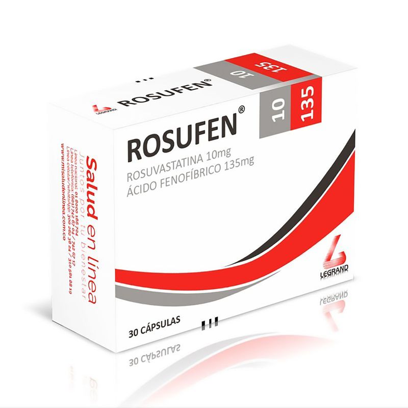 Rosufen-10-135-Mg-X-30-Capsulas