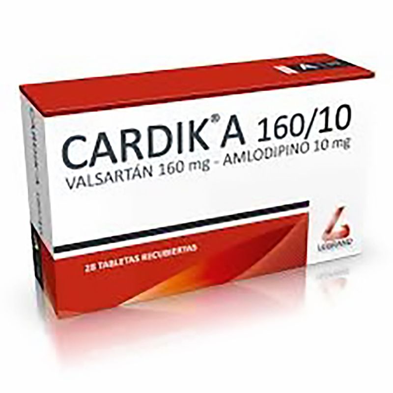 Cardik-A--Amlodi-Valsat--160-10Mg-X-28Tab.Lg