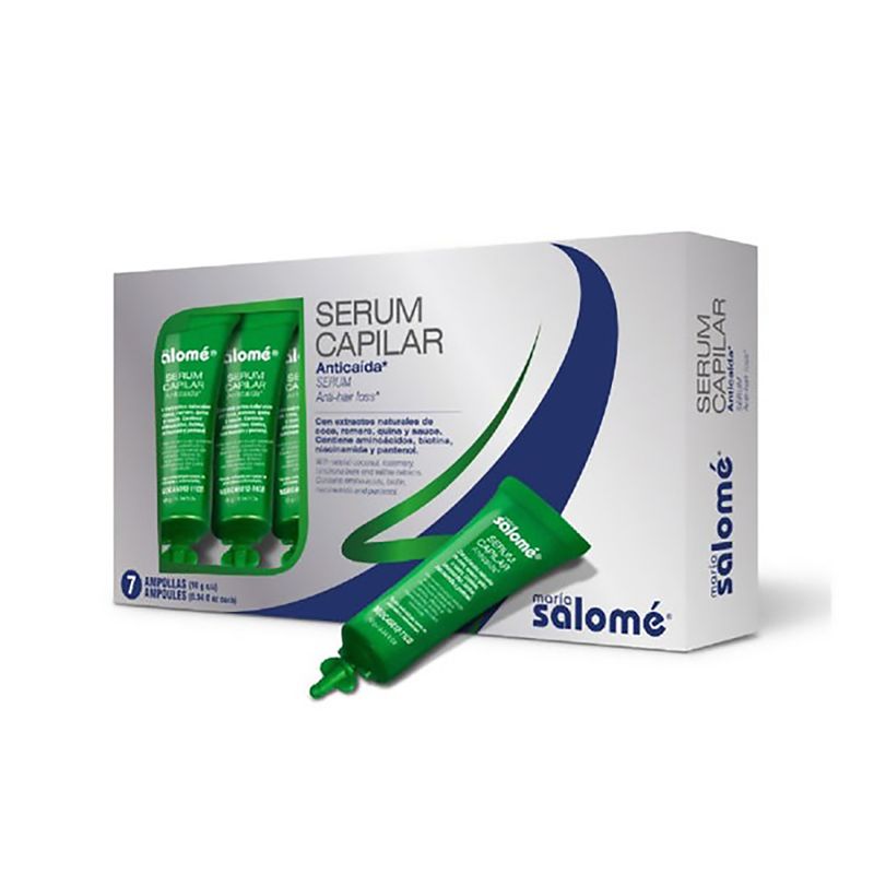 Maria-Salome-Serum-Capilar-Anticaida-X-7Amp.10Ml.Ms