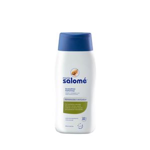 Maria Salome Shampoo Keratin 2 Sin Sal X 200Ml