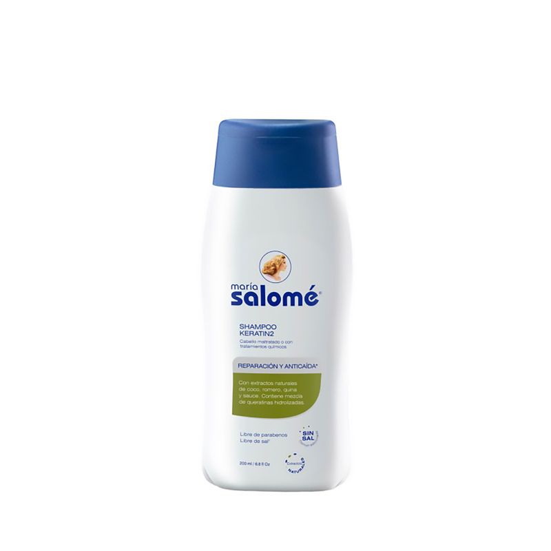 Maria-Salome-Shampoo-Keratin-2-Sin-Sal-X-200Ml