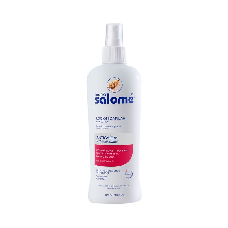 Maria-Salome-Locion-Cap.Mar-S.20Ml-X-10Ud