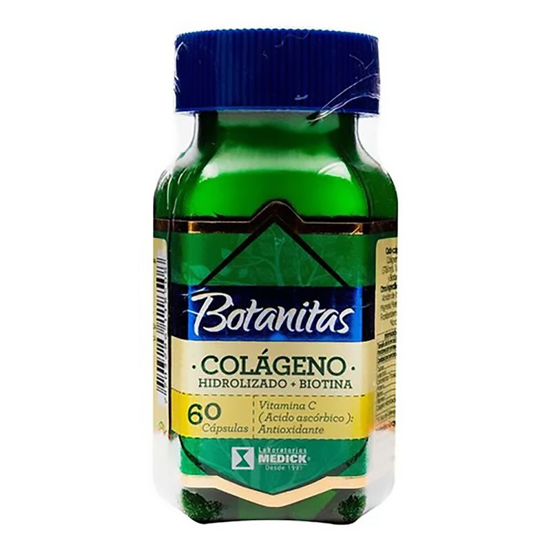 Botanitas-Colageno-Biotina-X-60Cap.Lm