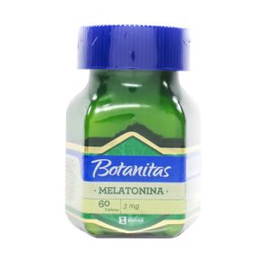Botanitas Calendula X 100Tab.Lm
