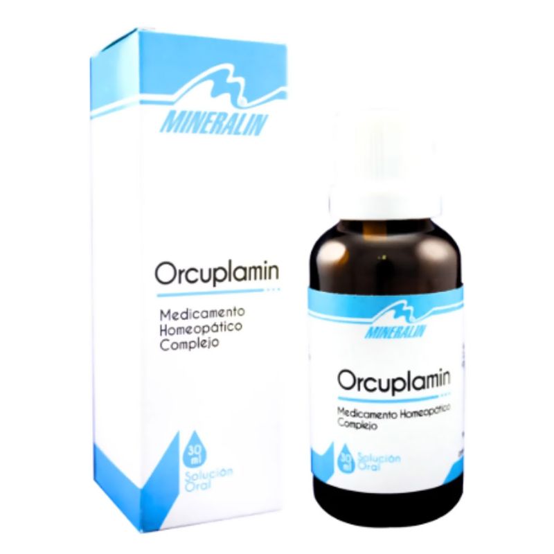 Mineralin-Orcuplamin-X-30Ml.Mn