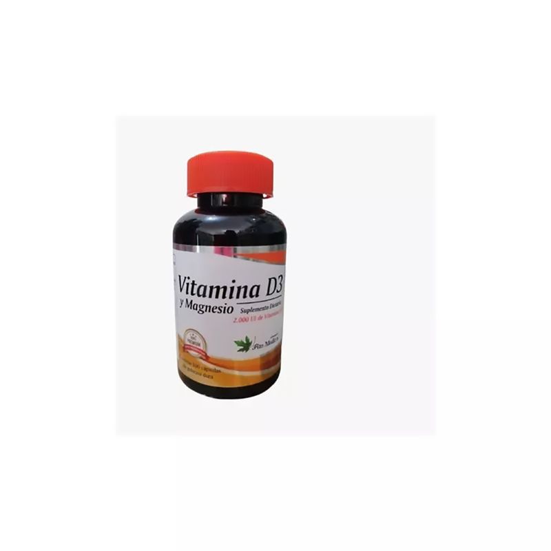 Vitamina-D3-2000-Uicon-Magnesio-X-60-Cap