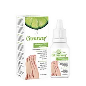 Citrusway Solucion Para Unas X 30Ml