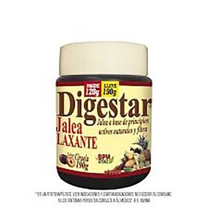 Digestar (Sen) Jalea Laxante X 190G