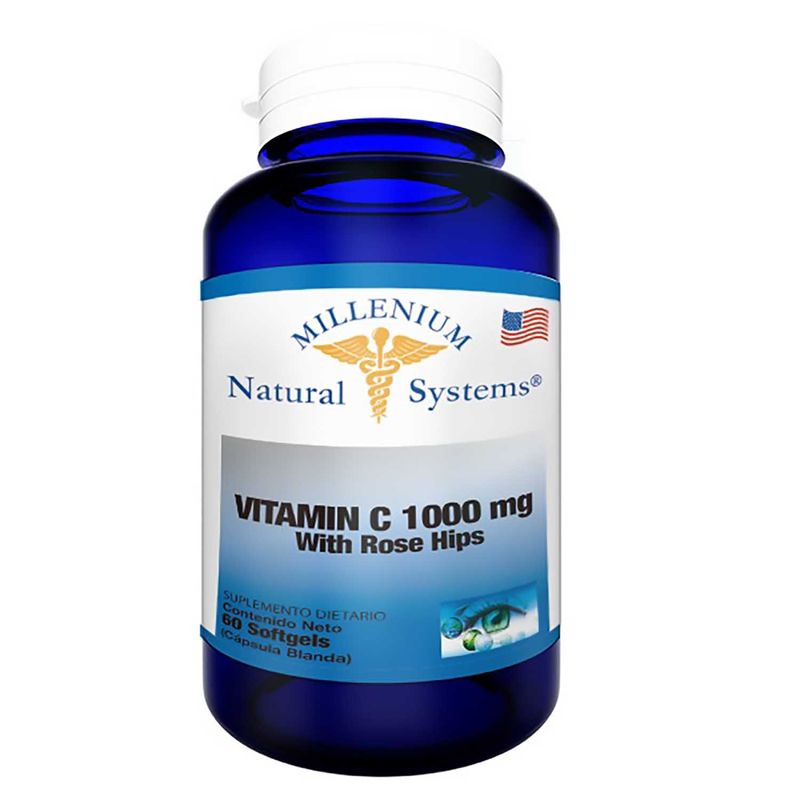 Vitamina-C-1000-Mg-Vitamin-X-60-Soft-