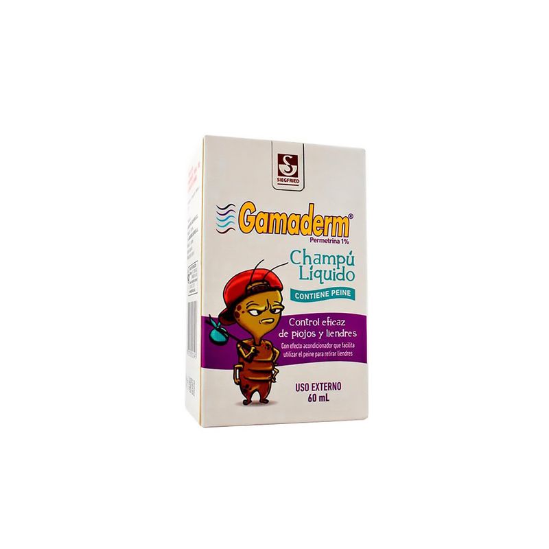 Cha.Gamaderm-60-Ml