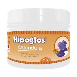 Hipoglos Pomada Bebe X 60Gr.Sg