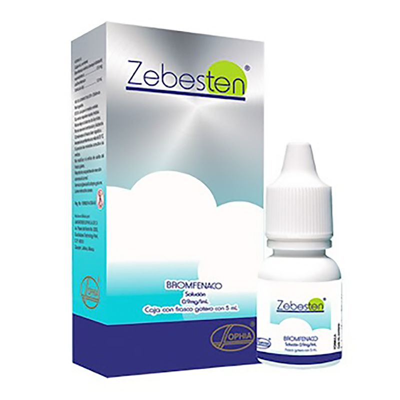 Zebesten--Bromfenaco--Sol.Oftalm.-X-5Ml.Sph