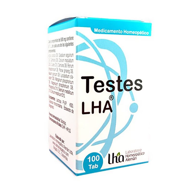 Testes-Lha-X-100-Tabletas.