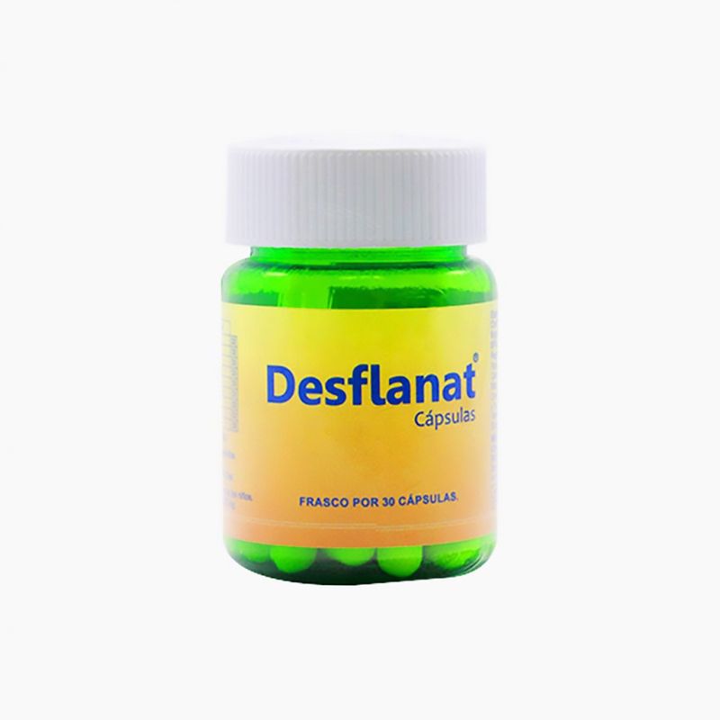 Desflanat--Calen-Bella-Hama-Arn-Echi-Aco--X-30-Cap