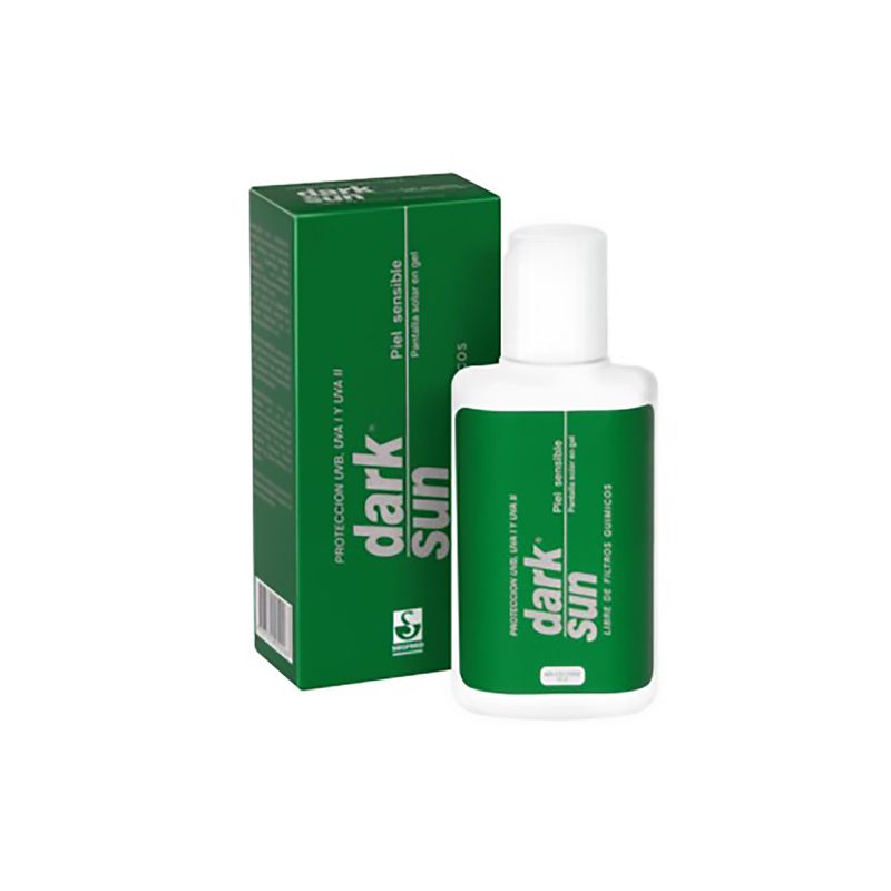 Dark-Sun-Piel-Sensible-Gel-X-60Gr.Sg