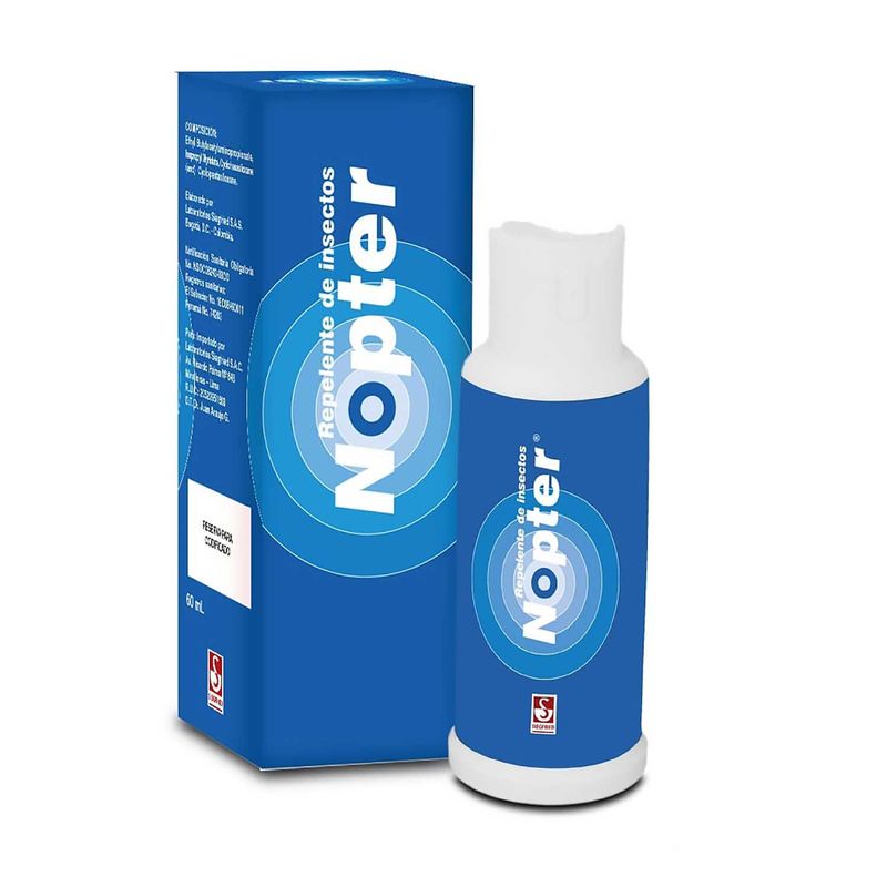 Nopter-Repelente-De-Insectos-X-60Ml.Sg
