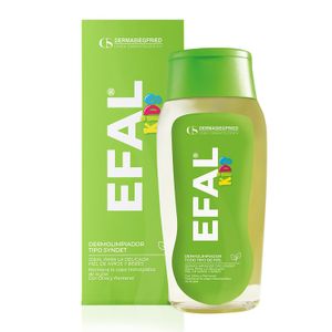 Efal Limpiador Liquido Kids X 270Gr.Sg