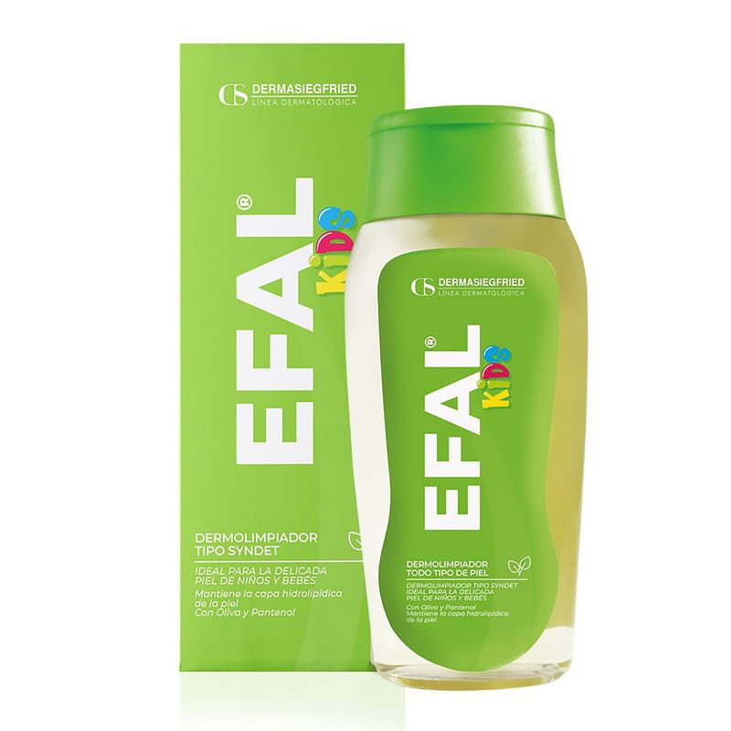 Efal-Limpiador-Liquido-Kids-X-270Gr.Sg