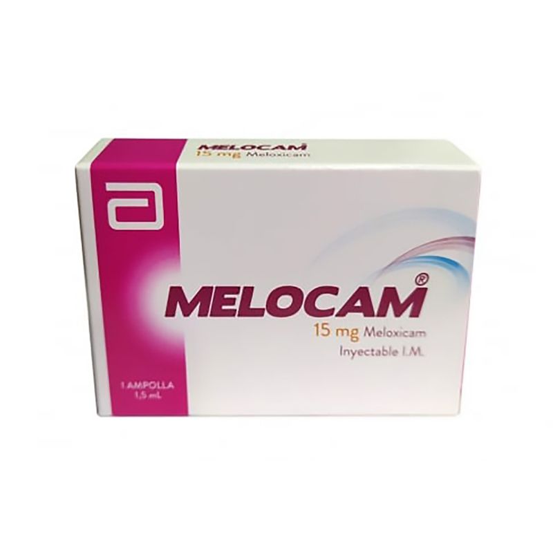 Melocam-15Mg--Meloxicam--1.5-Ml-Ampolla