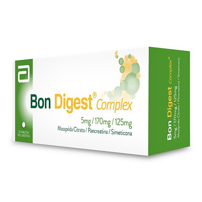 Bon-Digest-Complex--Mosa-Pancre-Simeti--X-30Tab.Lf