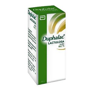 Duphalac 66.7/100Ml (Lactulosa) Jab X 200Ml.Lf