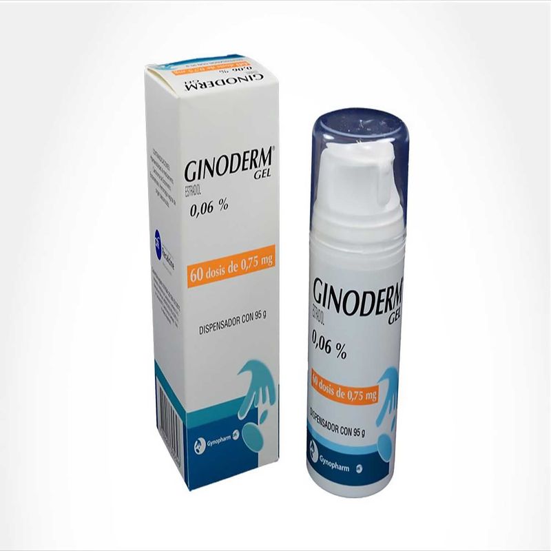 Ginoderm-Gel-0.06---Estradiol--X-95Gr.Lf