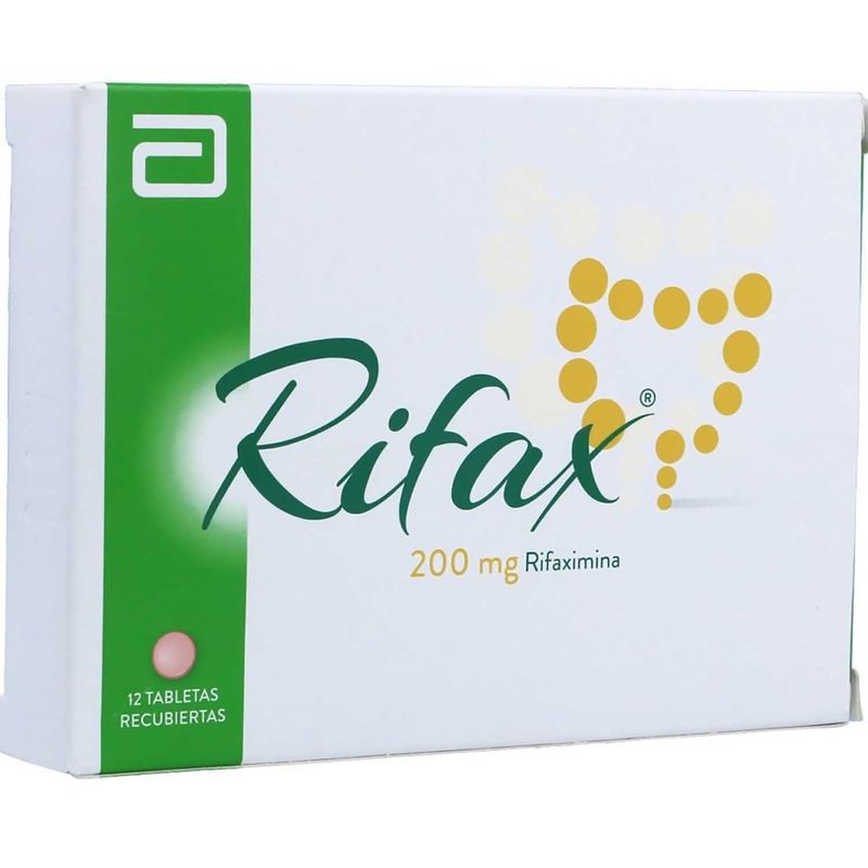 Rifax-200Mg--Rifaximina--X-12Tab.Lf