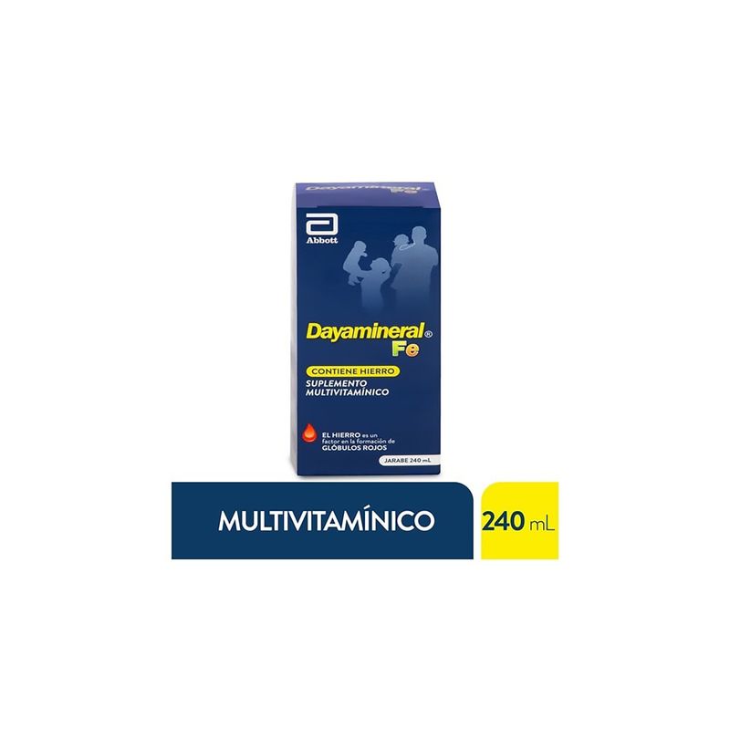 Dayamineral-E-Jarabe--Vitamina--X-240.Ml.Lf