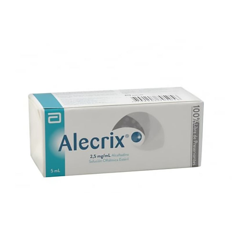 Alecrix-2.5Mg--Alcaftadina--X-5Ml-Gotas-Oft-Lf