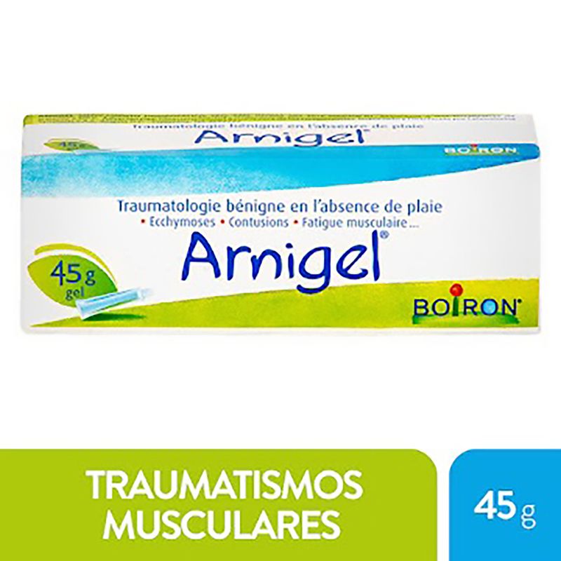 Arnigel-45Gr-Boiron