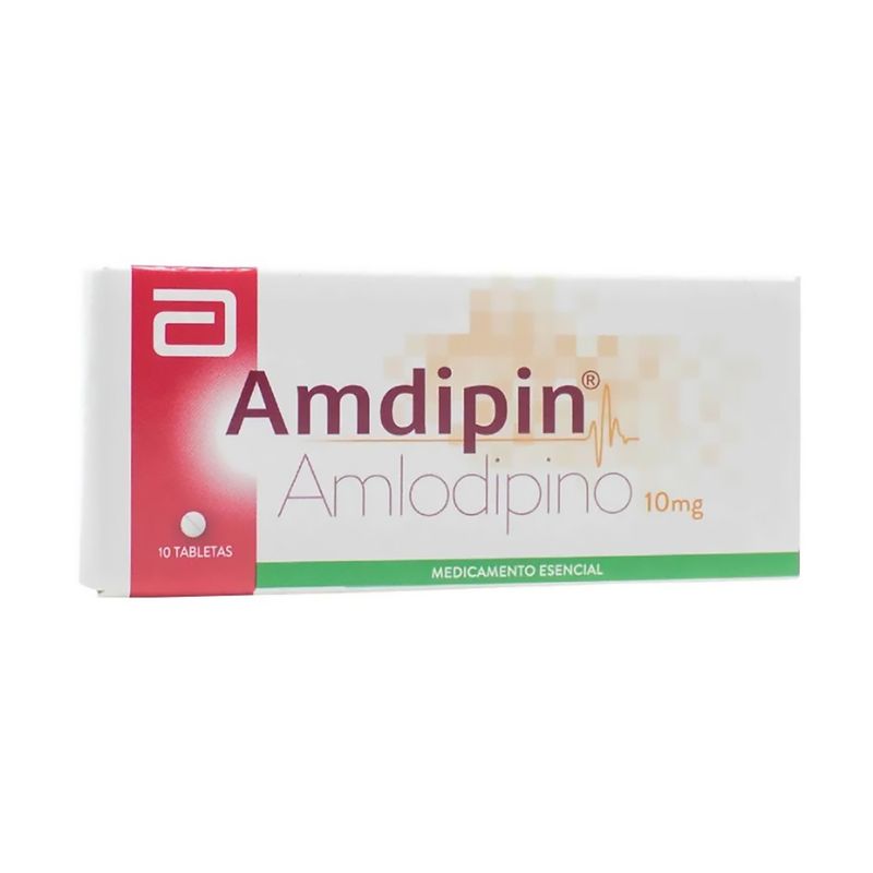 Amdipin--Amlodipino--10Mg-X-10Tab-Lf