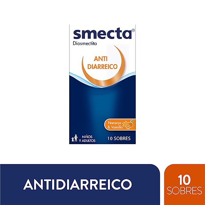 Smecta--Diosmectita-3Gr-X-10Sbs.Lf