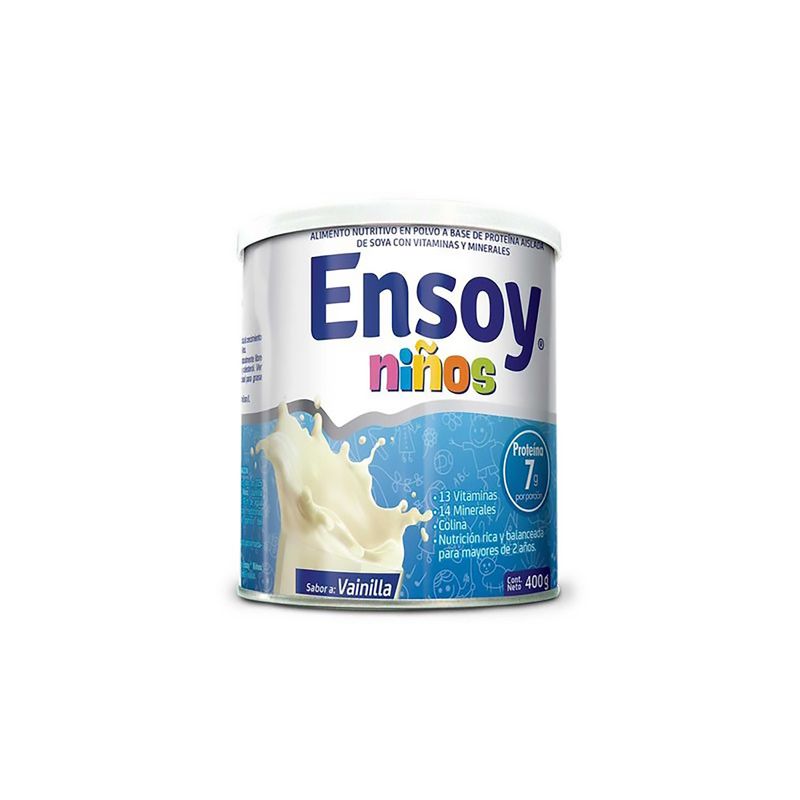 Ensoy--Suplem-Soya--Ninos-Vainilla-X-400Gr.Lf