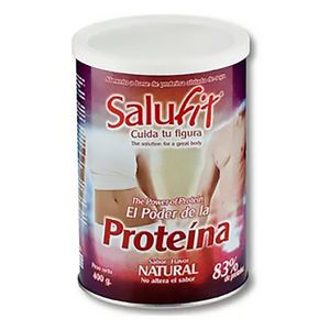 Salufit (Proteina) X 400Gr.Lf