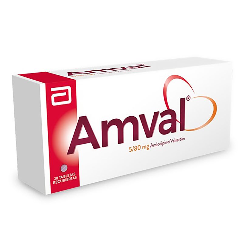 Amval--Amlod-Valsa--5-80Mg-X-28Tab.Lf